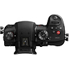 LUMIX DC-GH5S Mirrorless Micro Four Thirds Digital Camera Body (Black) Thumbnail 1