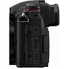 LUMIX DC-GH5S Mirrorless Micro Four Thirds Digital Camera Body (Black) Thumbnail 2