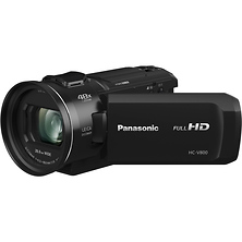 HC-V800 Full HD Camcorder Image 0