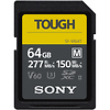 64GB M Series UHS-II SDXC Memory Card Thumbnail 0