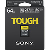 64GB M Series UHS-II SDXC Memory Card Thumbnail 1