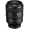FE 100mm f/2.8 STF GM OSS Lens (E-Mount) - Pre-Owned Thumbnail 0