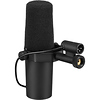 SM7B Cardioid Dynamic Studio Vocal Microphone Thumbnail 2