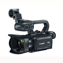 XA15 Compact Full HD Camcorder with SDI, HDMI, and Composite Output Image 0