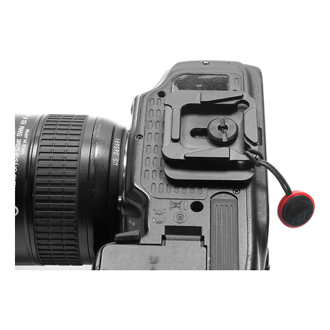 Capture Camera Clip v3 (Black) Image 6