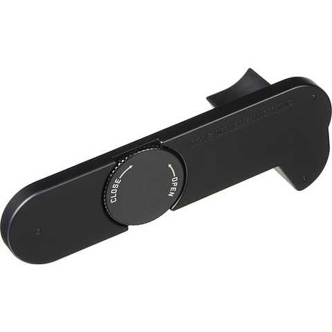 Handgrip CL (Black) Image 2