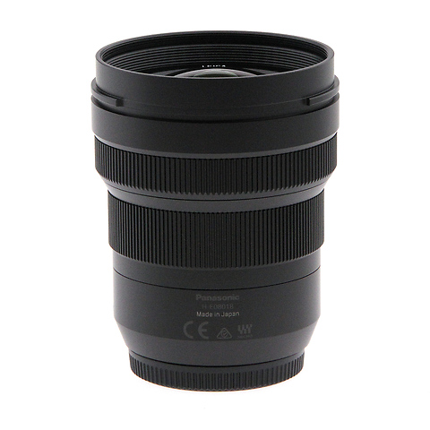 Leica DG Vario-Elmarit 8-18mm f/2.8-4 ASPH. Lens (Open Box) Image 1