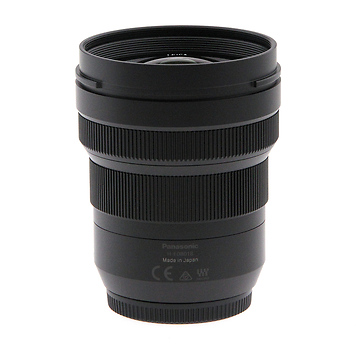 Leica DG Vario-Elmarit 8-18mm f/2.8-4 ASPH. Lens (Open Box)