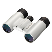 8x21 Aculon T01 Binocular (White) Image 0