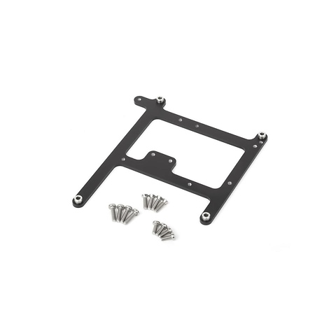 Gimbal Battery Plate for RED Dragon/Epic/Scarlet Cameras Image 1
