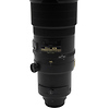 AF-S NIKKOR 500mm f/4G ED VR Lens - Pre-Owned Thumbnail 2