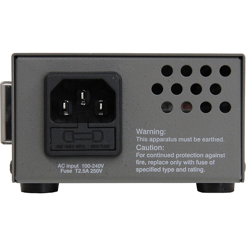 1-Channel Camera Power Supply Image 2