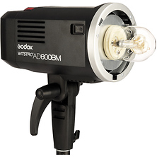 AD600BM Witstro Manual All-In-One Outdoor Flash Image 0