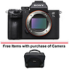 Alpha a7 III Mirrorless Digital Camera Body with FE 28-60mm f/4-5.6 Lens Thumbnail 5