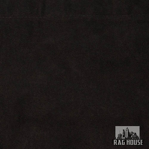 12 x 12 ft. Solid Black Fabric