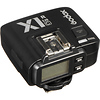 X1R-C TTL Wireless Flash Trigger Receiver for Canon Thumbnail 0