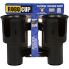 Dual Cup Holder (Black) Thumbnail 0