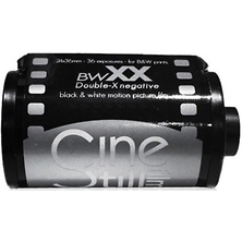 BwXX Double-X Black and White Negative Film (35mm Roll Film, 36 Exposures) Image 0