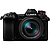 Lumix DC-G9 Mirrorless Micro Four Thirds Digital Camera with 12-60mm Lens