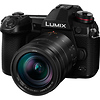 Lumix DC-G9 Mirrorless Micro Four Thirds Digital Camera with 12-60mm Lens Thumbnail 1