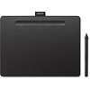 Intuos Bluetooth Creative Pen Tablet (Medium, Black) Thumbnail 0