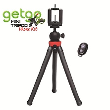 Getgo Mini Tripod Kit Image 0