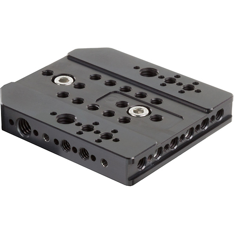 Top Plate for Canon C200 Camera Image 0