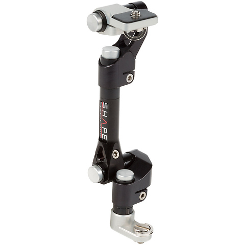 4-Axis Push Button Magic Arm with 1/4 in.-20 Mounting Screw Image 0
