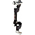 4-Axis Push Button Magic Arm with 1/4 in.-20 Mounting Screw