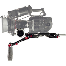 Sony FS7 Bundle Rig with Follow Focus Image 0