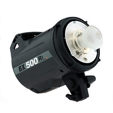 Elinchrom Style BX 500 Ri Compact MonoLight - Pre-Owned Image 0