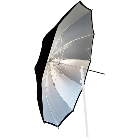 36 in. SoftLighter Umbrella with Removable 8mm Shaft Image 0