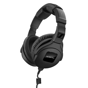 HD 300 PRO Professional Monitoring Headphones