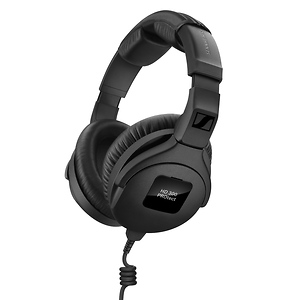 HD 300 PROtect Professional Monitoring Headphones