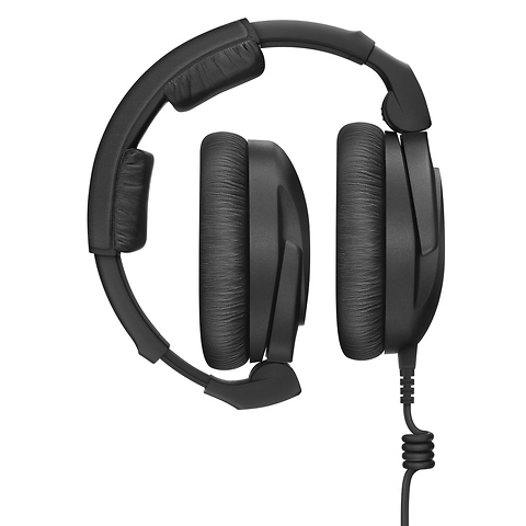 HD 300 PROtect Professional Monitoring Headphones Image 3