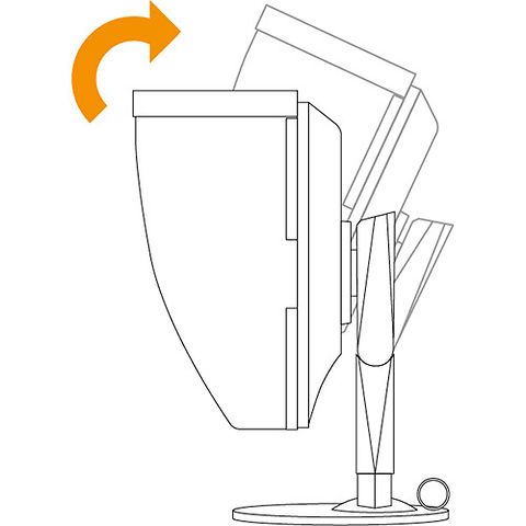 ColorEdge CG319X 31.1 in. 17:9 Hardware Calibration IPS Monitor Image 10
