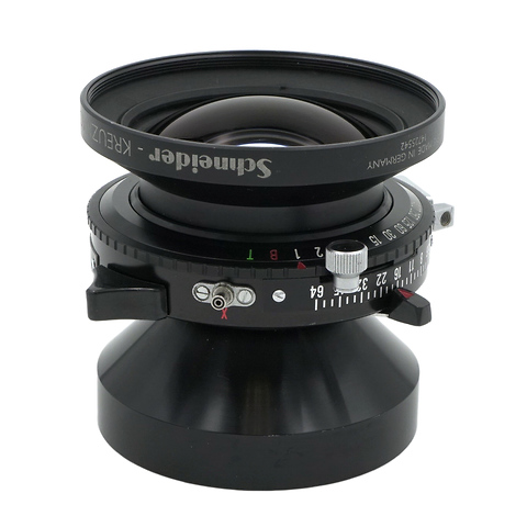 APO Symmar 210mm f/5.6 MC Large Format Lens - Pre-Owned Image 1