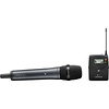 ew 135P G4 Camera-Mount Wireless Microphone System with 835 Handheld Mic A: (516 to 558 MHz) Thumbnail 0