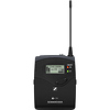 ew 135P G4 Camera-Mount Wireless Microphone System with 835 Handheld Mic A: (516 to 558 MHz) Thumbnail 1