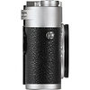 M10-P Digital Rangefinder Camera (Silver Chrome) Thumbnail 1