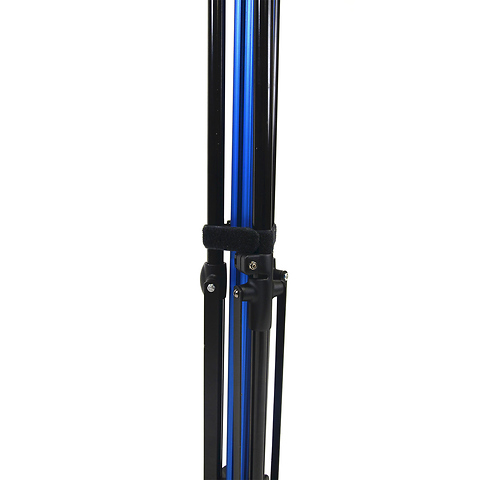 10 ft. MultiFlex Light Stand Image 5