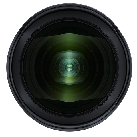 SP 15-30mm f/2.8 Di VC USD G2 Lens for Canon (Open Box) Image 3