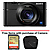 Cyber-shot DSC-RX100 VA Digital Camera (Black)