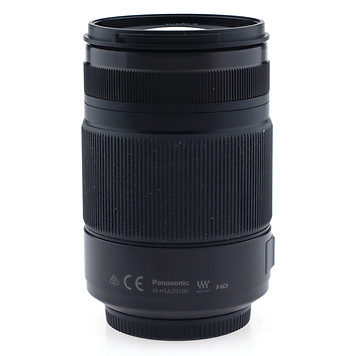 35-100mm f/2.8 Lumix G X Vario Lens for Micro 4/3s Mount - Open Box