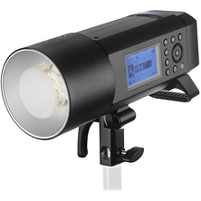 AD400Pro Witstro All-In-One Outdoor Flash Image 0