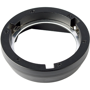 Bowens Mount Adapter for AD400Pro Flash