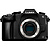 Lumix DMC-G85 Mirrorless Micro Four Thirds Digital Camera Body - Pre-Owned