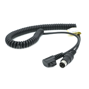 CZ2 Power Cable for Turbo Series Power Packs - Pre-Owned