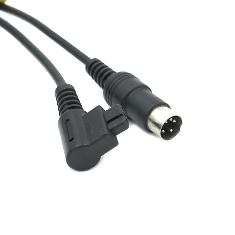 CZ2 Power Cable for Turbo Series Power Packs - Pre-Owned Image 1