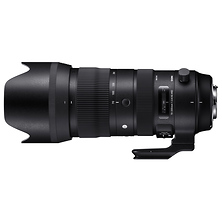 70-200mm f/2.8 DG OS HSM Sports Lens for Nikon F Image 0